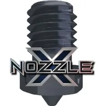 e3d online E3D V6 Nozzle X 0,8 mm - 1,75 mm - 1 pcs