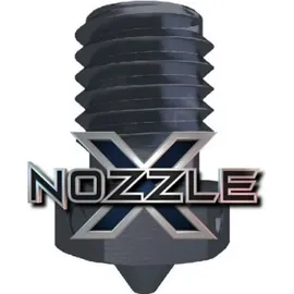 e3d online E3D V6 Nozzle X 0,8 mm - 1,75 mm - 1 pcs