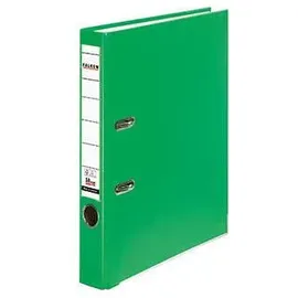 Falken PP-Color-Ordner DIN A4 50 mm hellgrün