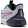 Puma Disperse XT 4 Herren Lucite-Pure Pink/Deep Plum 37