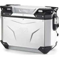 GIVI Trekker Outback Evo Smart, Seitenkoffer - - 37