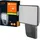 LEDVANCE Endura PRO FLOOD Sensor 15W 4000K IP55