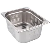 APS GN 2/3 Behälter, perforiert 32,5 cm, Tiefe: 65 mm,