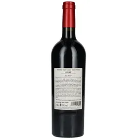 Gérard Bertrand Heritage 1650 La Clape 2023 0,75 l