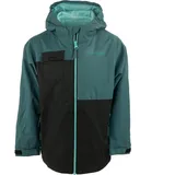 ALPINE PRO SPORTSWEAR & EQUIPMENT Alpine Pro Plega Abnehmbare Jacke - Blue - 128-134 cm