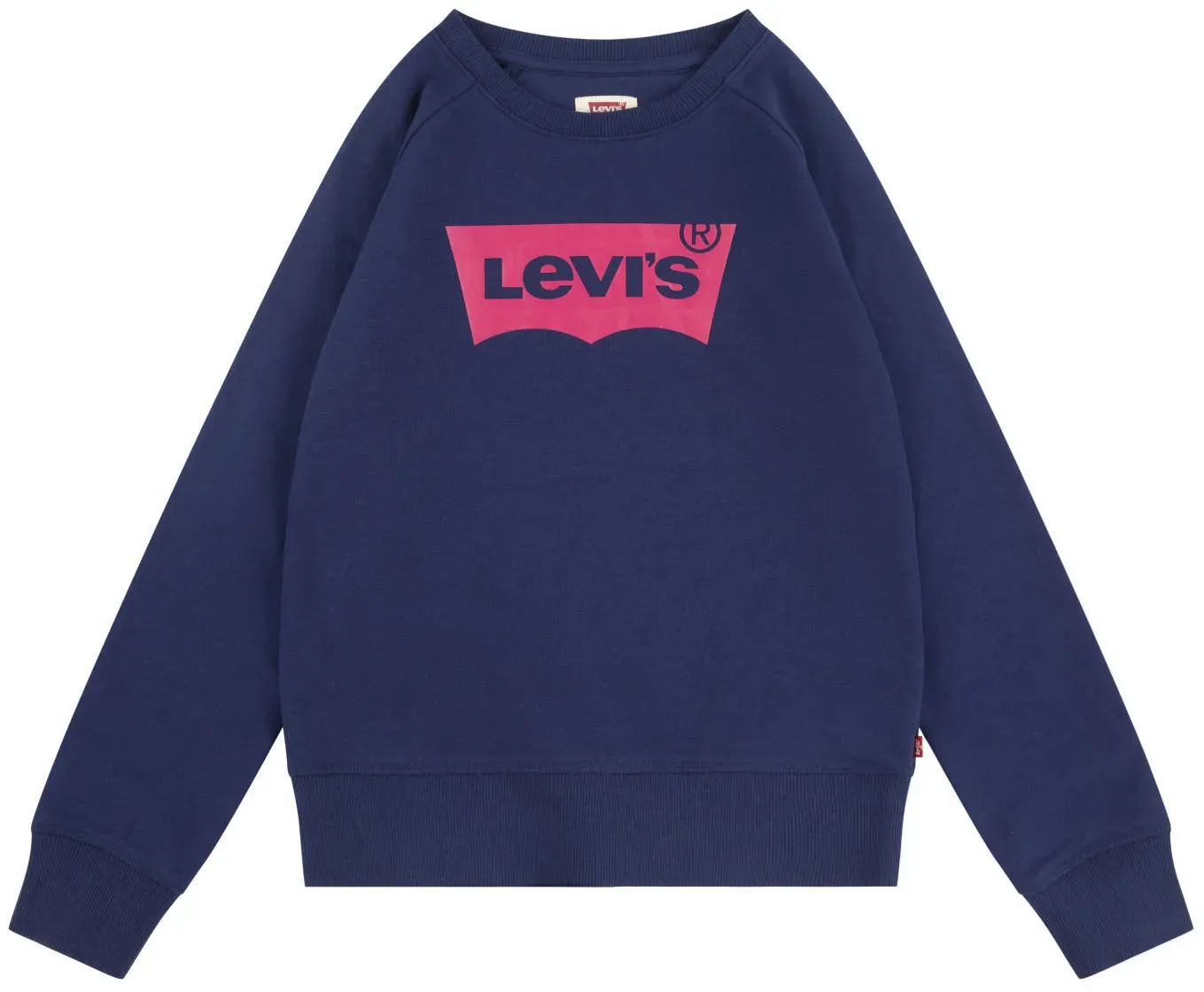 Sweatshirt LEVI'S KIDS 