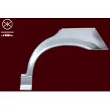 Klokkerholm Seitenwand 0060581
