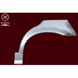 Klokkerholm Seitenwand 0060581