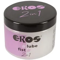 Eros 2in1 #lube #fist 500ml