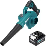 Makita UB 100 DM1 inkl. 1 x 4,0 Ah