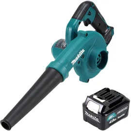 Makita UB 100 DM1 inkl. 1 x 4,0 Ah