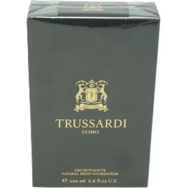 Trussardi 1911 Uomo Eau de Toilette 200 ml