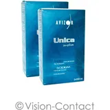 Avizor Unica Sensitive Kombi-Lösung 2 x 350 ml