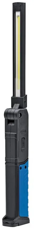 Draper Opvouwbaar slank inspectielicht COB/SMD LED draadloos - 6W/800 lumen