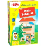 HABA Meine ersten Spiele