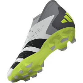 Adidas Predator Accuracy.3 MG - weiss 44