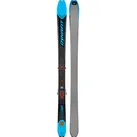 Dynafit Herren Blacklight 88 Tourenski Set 24/25 (Größe 158cm, blau)