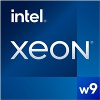 Xeon® w9-3495X, Prozessor - Tray-Version