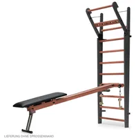 NOHrD Combi-Trainer für Sprossenwand, Club-Sport