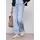 STREET ONE Wide Leg Jeans im Bleached-Look ultra bleached wash, 32 - 32W / 26L
