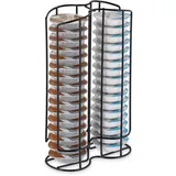 Relaxdays Kapselhalter für Tassimo 32 Kapseln