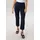 Aniston SELECTED Schlupfhose figurbetont Blau 34
