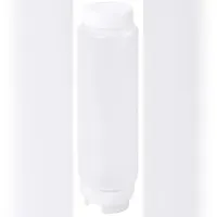 Contacto Quetschflasche 0,5 l