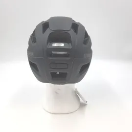 Uvex Finale 2.0 56-61 cm black matt 2024