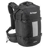 Kriega R25 25 l schwarz