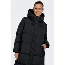 Only ONLALICE DOWN COAT OTW Damen, Gr. L