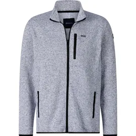 Babista Fleecejacke Ciotolli blau- 56/58