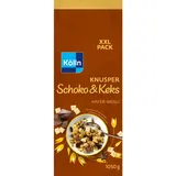 Kölln KNUSPER Schoko & Keks Hafer-Müsli 1,05 kg, 1 St.