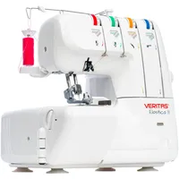 Veritas Elastica weiß