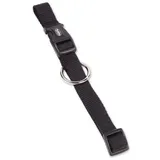 Vadigran Nobby Halsband Classic schwarz Halsbänder