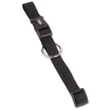 Vadigran Nobby Halsband Classic schwarz Halsbänder