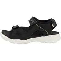 ECCO Biom Raft Schwarz 28