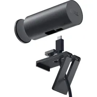 Dell UltraSharp WB7022 (8.60 Mpx), Webcam, Schwarz