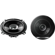 Pioneer Pioneer, TS-G1310F car speaker - Schwarz