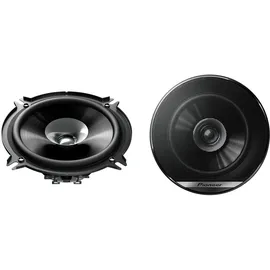 Pioneer Pioneer, TS-G1310F car speaker - Schwarz
