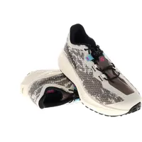 Salomon Aero Glide 4 GRVL Herren Vanilla Ice/Black 36