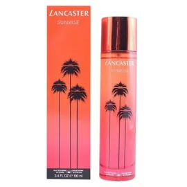 Lancaster Sunrise Eau de Toilette 100 ml