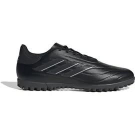 adidas Copa Pure 2 Club TF Herren schwarz 39 1/3