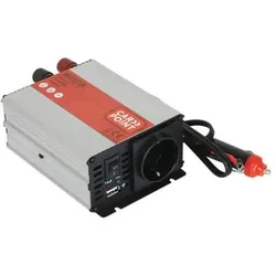 CARPOINT Wechselrichter 0510350