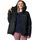 Columbia HikeboundTM Ii Abnehmbare Jacke - Black - S