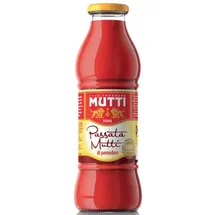 Mutti Passierte Tomaten 700G