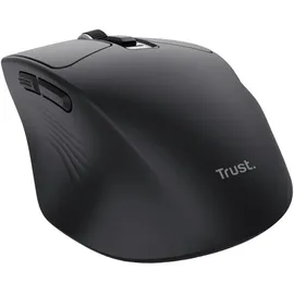Trust Niven Comfort Multi Schwarz