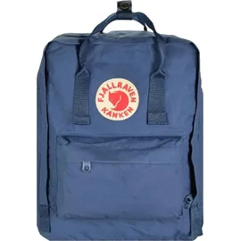 Fjällräven Kanken 16 l royal blue