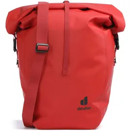 Deuter Visby 20+5 Cherry
