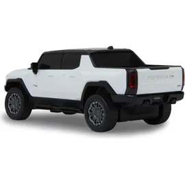 Jamara RC-Auto Hummer EV 1:26 2,4GHz RTR weiß (402135)