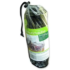 Aumüller Schutzhaube für Hundefahrradkorb - passend für 11/944